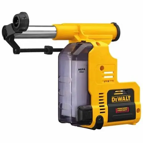 Dewalt D25303DH Dammutsug Utförsäljning